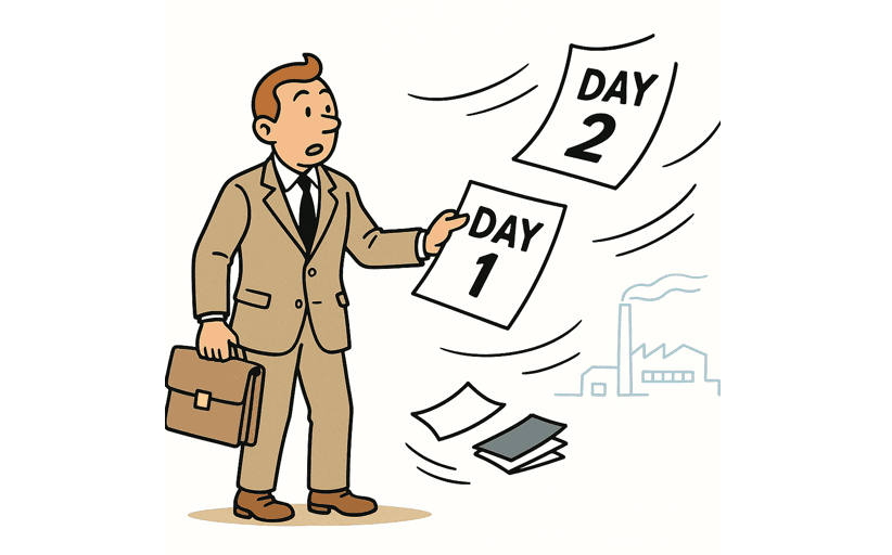 How Integrating ERP Data into Your CRM Gives Sellers Back 35% of Their Week