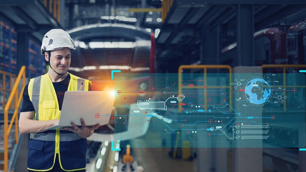 AI Workflow Automation in ERP: A Practical Implementation Guide for Manufacturers.